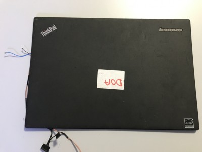 Capac display Lenovo Thinkpad X240- A167 foto