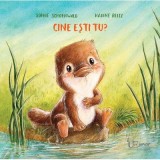 Cine Esti Tu?, Sophie Schoenwald, Nadine Reitz - Editura Univers Enciclopedic