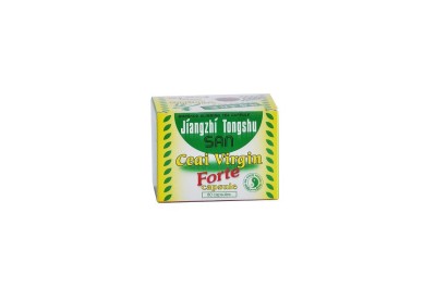 VIRGIN FORTE 80CPS foto