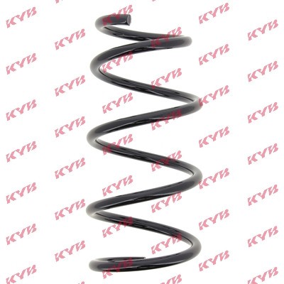 KYB RA3311 K-Flex Arc spiral foto