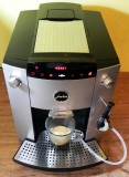 Espressor Jura F70 cappuccinator expresor Swiss Made