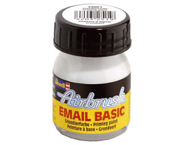 REVELL Airbrush Email Basic foto