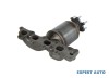 Galerie evacuare Opel Astra G (1999-2009)[T98,F70], Array