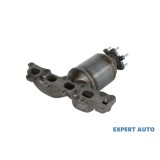 Galerie de evacuare Opel Astra G (1999-2009)[T98,F70] #1