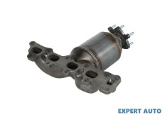 Catalizator Opel Astra G (1999-2009)[T98,F70] #1
