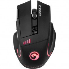 Mouse Gaming Marvo M720W foto