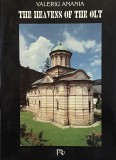 THE HEAVENS OF THE OLT de VALERIU ANANIA, 1998