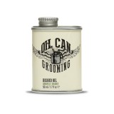 Oil Can Grooming - Ulei de barba Angel s Share, 50 ml