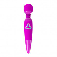 Vibrator Pretty Love Wand foto