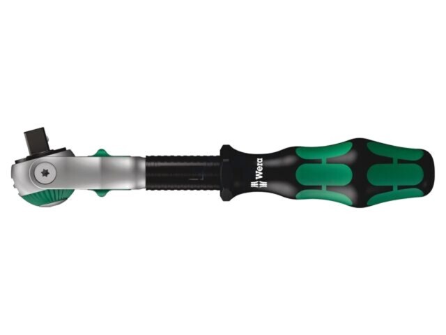 Clichet WERA 3/8&quot; 199mm 72 Din&Aring;&pound;i