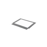 Geam Interior Cuptor Bosch 00685401 00470865 00472795, Piesa Originala Balay Siemens