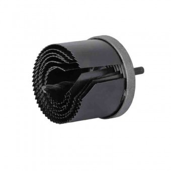 Set freze pentru lemn, rigips Raider 26-63 mm, 7buc foto