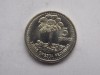 5 CENTAVOS 2000 GUATEMALA, America Centrala si de Sud