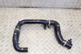 Furtun intercooler FORD FIESTA VI 2013 OEM: CV61-6C784-AE,CV61-6C784-BD 14957505