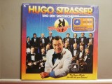 Hugo Strasser and his Orchestra &ndash; Dance Again (1980/EMI/RFG) - Vinil/Vinyl/NM+