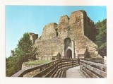 RF90 - Carte Postala - Targu Neamt, Cetatea Neamt, necirculata