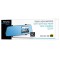 DVR auto si camera fata+spate in oglinda L200 PEIYING BASIC