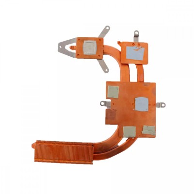 66. Sistem Racire Heatsink CPU laptop FAPB3014010 foto