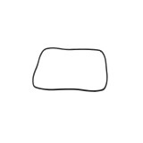 Garnitura Usa Cuptor Bosch Original 00419148 00096550 00155352 Balay Siemens Piesa Cuptor