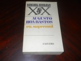 Augusto Roa Bastos - Eu, supremul,1982
