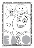 Cumpara ieftin Emoji - Cartea cu jocuri |, Curtea Veche Publishing