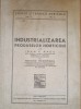 Industrializarea produselor horticole - Ioan F. Radu/ Teodor Bordeianu