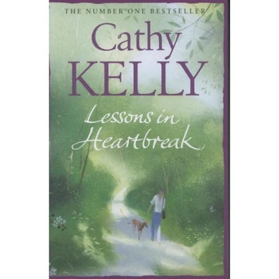 Lessons in Heartbreak - Cathy Kelly foto