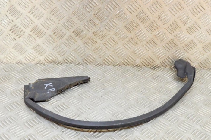 Garnitura ușă st&acirc;nga față TESLA MODEL S 2017 OEM: TMSM-Z03,TMSM-X02 | 17709883