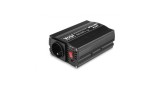 Invertor auto Volt Polska de la 12V la 230V convertor de tensiune (amplificator de tensiune) 350/500W (IPS 500 PLUS) Ambalaj deteriorat