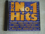 LADIES ONLY / No. 1 HITS - Selectii - 2 C D Originale ca NOI, CD, Pop