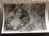 Film Piele de magar 1970 2 foto catherine deneuve delphine seyrig jean marais, Alb-Negru, Romania de la 1950, Portrete