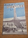 ziarul stiintelor 3 iulie 1945 - razboiul din pacific