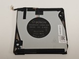 Cooler Laptop, Dell, Latitude 9430, P141G, P141G002, VGJW5, 0VGJW5, GVRHR, 0GVRHR, EG50040S1-CM00-S9A, DC28000SKSL, 5V, 0.40A