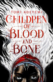 Children of Blood and Bone | Tomi Adeyemi, 2019, Macmillan Children&#039;s Books