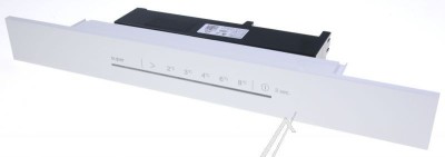 CONTROL MODULE NOT PROGRAMMED 11043720 pentru frigider BOSCH/SIEMENS foto