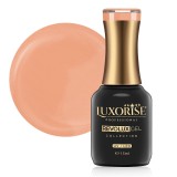Cumpara ieftin Oja Semipermanenta Revolux LUXORISE, Bitter Peach 15ml