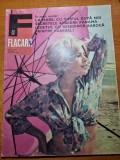 Flacara 20 iulie 1968-ceausescu vizita la galati si braila,art, jud bihor,oradea