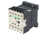 Contactor 3P 230VAC 16A LC1K1601P5