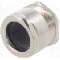 Presetupa alama, M40, IP68, VariaPro Rail Metric, HUMMEL - 1.750.4000.51