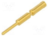 Conector industrial LAPP EPIC M17 SCM 1MM 0,34-0,5