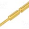 Conector industrial LAPP EPIC M17 SCM 1MM 0,34-0,5