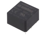Convertor AC/DC 5W 36VDC AMEM5-36SY