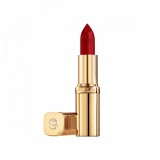 Ruj satinat Color Riche 300 Le Rouge, 4.8g, L&#039;Oreal Paris