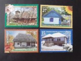 2016 - Romania - Muzeul Satului - Anotimpuri