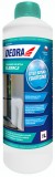 Cumpara ieftin Solutie curatat fatade, tencuiala decorativa, vopsea lavabila, 1L, Dedra