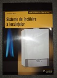 Jaroslav Dufka&nbsp;-&nbsp;Sisteme de incalzire a locuintelor