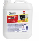 Solutie curatare cuptor, 5 litri, Klintensiv