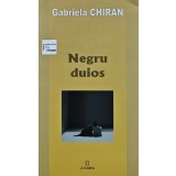 Negru duios - 2016 - Gabriela Chiran (AM112)