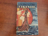 Vikingii in istorie de F.Donald Logan
