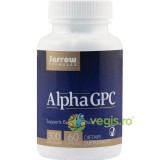 Alpha GPC 300mg 60cps Secom,